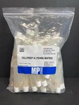 Mp Biomedicals Lysing Matrix 4.5 Ml Total Of 100 Tubes. Fixed Price $171.60.