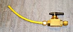Ham-let H6800BL 1/4PSS H-6800 High Performance Ball Valve New No Box. Fixed Price $21.25.