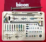 Bicon Dental Implant Surgical Kit. Fixed Price $700.00.