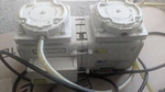 Ney Diaphragm Vac Pump DAA-V176-EB For Porcelain Furnace Dental. Fixed Price $249.98.
