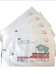 3M Tegaderm Chg Securement Dressing, 3.5X4.5 Ref 1657 Lot Of 25 New Without Box. Fixed Price $63.00.