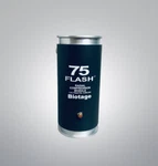 Biotage Flash 75 System 10 In. Length Column Radial Compression Module. Fixed Price $99.00.
