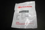 Edwards Vacuum NW40 Viton O-ring H02124037 Lab. Fixed Price $17.96.