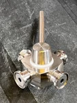 Cytiva Ge 18575801 Valve, 4-PORT, 4-WAY, I.d. 6 Mm, 25 Chromatography Column. Fixed Price $169.99.