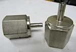 2) New Swagelok SS-4-TA-7-8 Female Tube 1/4" X 1/2" Npt Lot Of. Fixed Price $20.00.