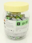 Sdi GS-80 Regular 50 Per Jar Amalgam Alloy- 2 Spill Capsules. Fixed Price $89.99.