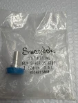 Swagelok 6LV-8-VCR-3S-6TB7, 1/2" X 3/8" Short Tube Weld Gland, 316SS. Fixed Price $14.00.