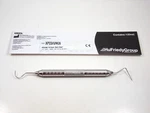 Dental #23/UNC15 Color-coded Expro XP23/UNC6 Hu Friedy. Fixed Price $38.50.