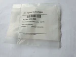 Agilent 5063-6505 Sieves For Outlet Valve 10/PK (R4S10.6B2)(R4S10.6B3). Fixed Price $31.20.
