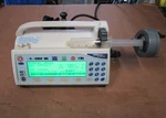 Smiths Medfusion 3500 Infusion Pump V5.0 W Pole Mount. Fixed Price $365.00.