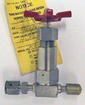 Hoke Needle Valve 4213VML4Y1 316 Ss Helium Tested. Fixed Price $87.50.
