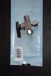 Swagelok 316 SS-42XS4 2500PSI 100OF #214628-DA2. Fixed Price $39.99.