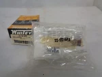 New Whitey SS-9K-5PD Seal Kit For Plug Valve Stainless Steel. Fixed Price $14.99.