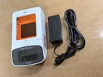 Invitrogen E-gel Power Snap G8100 Electrophoresis System Tested Working Mint. Fixed Price $510.00.