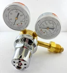Concoa Cga 580 Compressed Gas Regulator. Fixed Price $125.00.