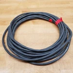 Nexans 3/C 12 Awg Ultrex-xl Type Tc-er XHHW-2 E64956, Sun Res Dir Bur, 600V. Fixed Price $122.73.