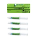 Prime Etchant Gel Kit - 4 X Gram Syringes And 20 Dispensing Tips Blue. Fixed Price $28.99.