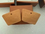 Lot (11) Integra Miltex Mouth Props Child Tan Silicone 700606-7209-001. Fixed Price $175.00.