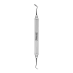 Hu-friedy Tncipcl Xts Composite Instrument Anterior Placing Condensing #6S. Fixed Price $43.81.