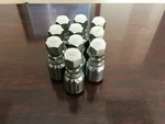Parker After Market 1/4" Hose, Female Jic Hydraulic Fittings 10 Pack. Fixed Price $52.89.