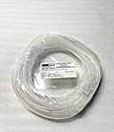 New Eldon James SFX2-4 Soft Flexelene Tubing 1/8" Id 1/4" Od 100FT. Fixed Price $52.50.