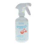 Anasept Skin And Wound Cleanser Fragrance Free 12 Fl Oz Medical Grade. Fixed Price $29.89.