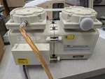 Ney Diaphram Vacuum Pump For Porcelain Oven 94-92-999 Works Great Condition. Fixed Price $245.00.