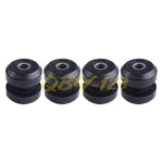 4X Shock Mount 73-00160-02 73-00160-03 For Carrier Transicold Trailer Unit. Fixed Price $61.40.