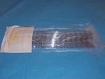 Baxter P4650-1X Disposable Serological Pipets 1ML 1/100 Glass Sterile 25/BAG. Fixed Price $9.00.