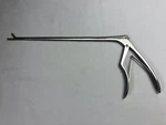 Synthes 2735-05-103 Straight Pituitary Rongeur, 3MM (A1). Fixed Price $125.00.