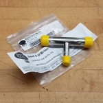 Steel & O'brien Mfg. Inc. S7RWWW-.75X.50-PL-316 Weld On Tee, Ss New. Fixed Price $28.42.