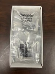 Swagelok 316L-6TB7-9 Tube Butt Weld 3/8" Elbow New Lot Of 25. Fixed Price $159.00.