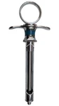 Henry Schein 100-9808 Cook-waite C-w Aspirating Syringe 1.8CC Dental. Fixed Price $39.54.