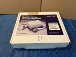 Millipore MSVMHTS00 Multi Screening Vacuum Manifold. Fixed Price $750.00.