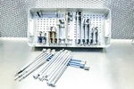Smith + Nephew Ilizarov System Telescopic Rods 7101-3624 100105 100106 100107. Fixed Price $2799.00.