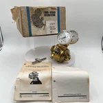 Nos Airco Two-stage CGA-555 Nitrogen Regulator 805-8429 Box Free Shipping. Fixed Price $92.99.