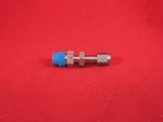 Swagelok 1/8" Bulkhead Male Connector, Tube Od X Mnpt, SS-200-11-2. Fixed Price $22.50.