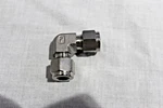 Parker A-lok 3/8IN. Tube Elbow 6EE6-SS. Fixed Price $9.00.