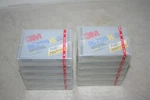 10 Pack 3M Dc 2120 Xl Ximat Formatted QIC-80 Mini Cartridge 170 Mb New Sealed. Fixed Price $34.50.