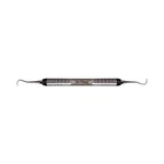 Hu-friedy SH6/77 H6/H7 Double End Hygenist Sickle Scaler #7 Satinle Steel Handle. Fixed Price $44.34.