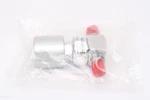 Parker 955AOPLPNCSFSFF2.78 High Purity Diaphragm Valve - New. Fixed Price $146.30.