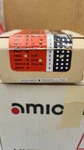 Amicon Diaflo Ultrafiltration Membranes PM30 62MM For 8200 Stirred Cell. Fixed Price $59.99.