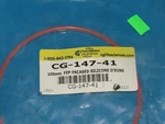 Chemglass 100MM Fep Encased Silicone Ring CG-147-41. Fixed Price $39.95.