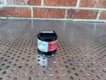 Optek / Danulat 1442-0025-0202-23 Calibration Filter UV-L90, 0.90 Au. Fixed Price $300.00.