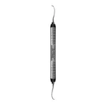 Hu-friedy #1/2 Rigid Langer Curette #7 Satin Steel Colours Handle (X4). Fixed Price $239.79.