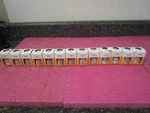 Vita 12G VM13 Base Dentine, Transpa. Margin & Enamel Powders Lot Of -new. Fixed Price $149.88.
