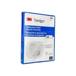 3M 90802 Tegaderm Absorbent Clear Acrylic Dressing 5-7/8 (BOX/10) 2025/06. Fixed Price $38.99.