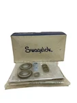 Swagelok SS-91K-63T Reinforced Ptfe Seal Kit Series Ball Valve New Box. Fixed Price $93.75.