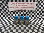 Swagelok SS-2000-1-16, SS2000116, Male Connector, Lot Of 3, SHIPSAMEDAY#115F7. Fixed Price $686.01.