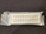 30 Pack Swagelok NI-4-VCR-2-ZCT-VS Nickel Side-load Retainer Gaskets, 1/4IN. Fixed Price $39.99.